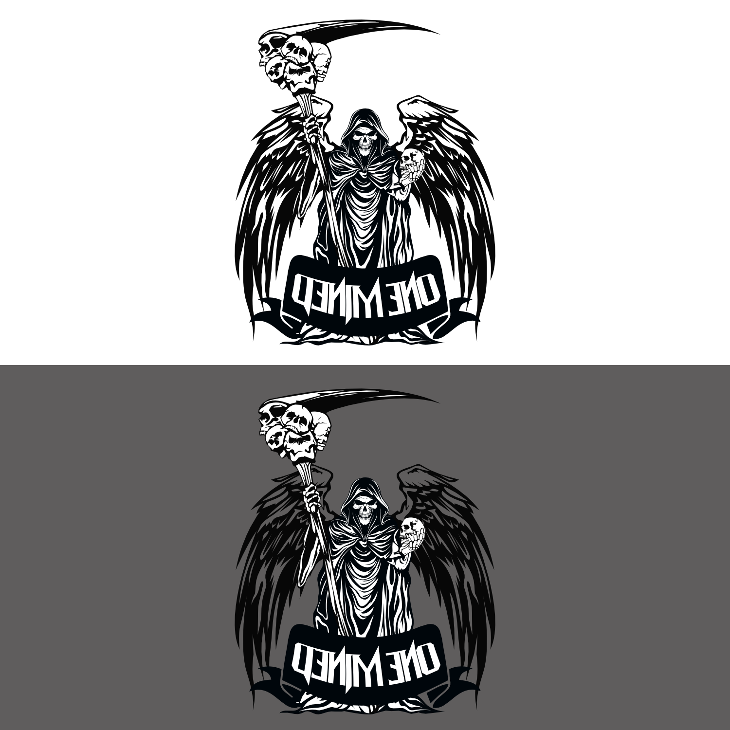 Logo Design by cah awu for this project | Design #36869640