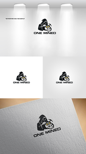 Logo Design by Rahmina for this project | Design: #36879388
