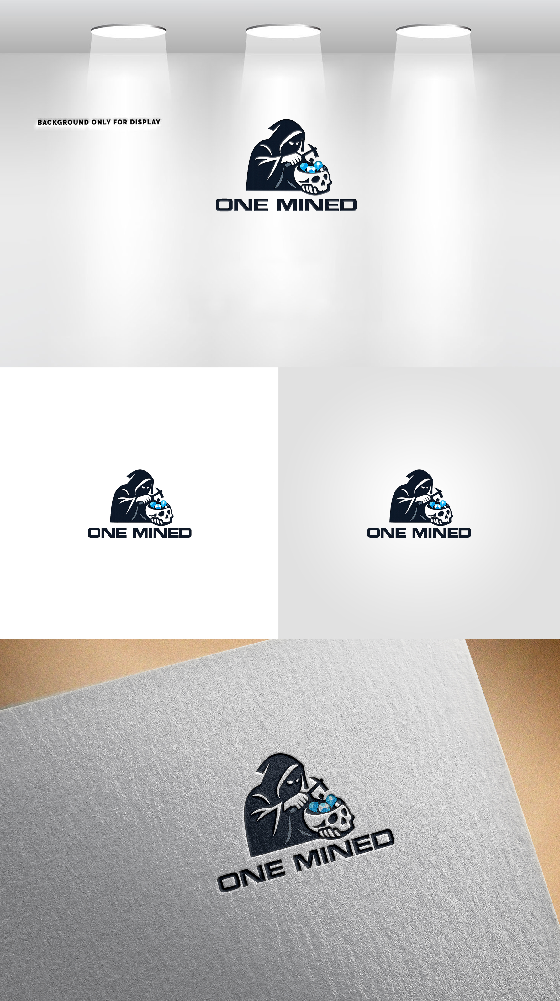 Logo-Design von Rahmina für dieses Projekt | Design #36879389