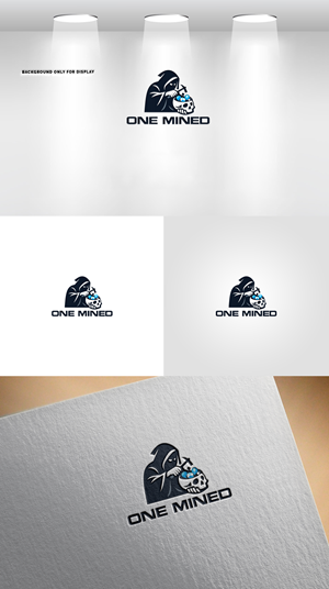 Logo Design by Rahmina for this project | Design: #36879389
