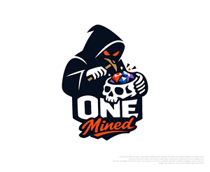 Logo Design by apik. for this project | Design: #36869896