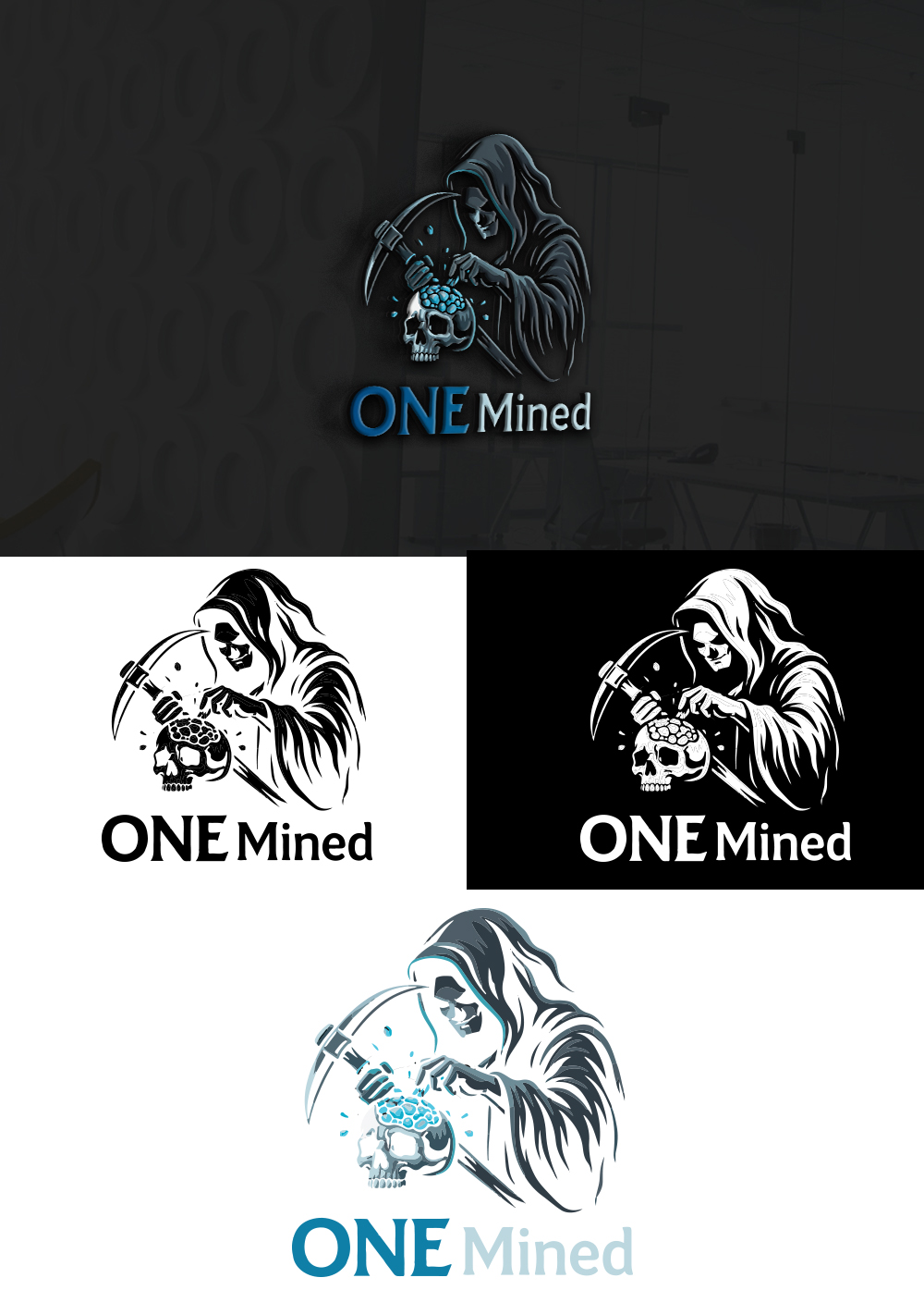 Logo Design by Tatiana Paulo for this project | Design #36878614