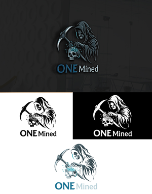 Logo Design by Tatiana Paulo for this project | Design: #36878931