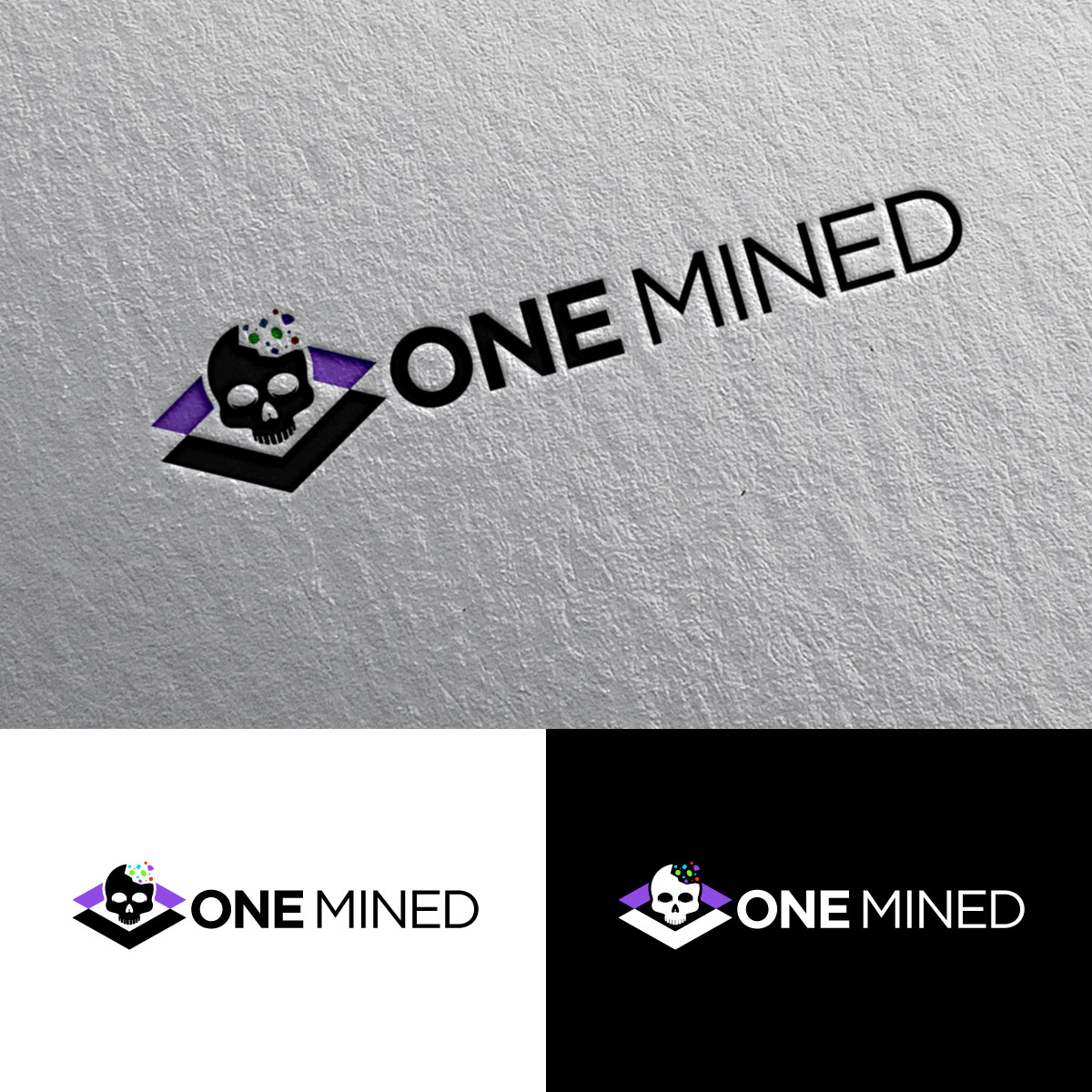 Logo Design by Alex Henry for this project | Design #36870364