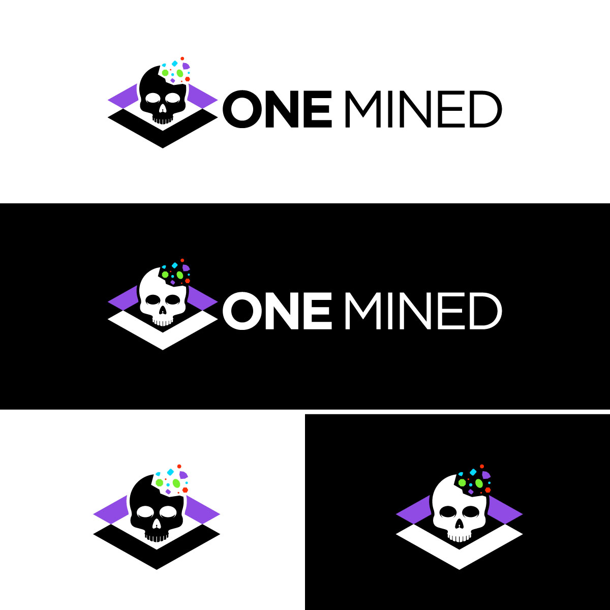 Logo Design by Alex Henry for this project | Design #36871881