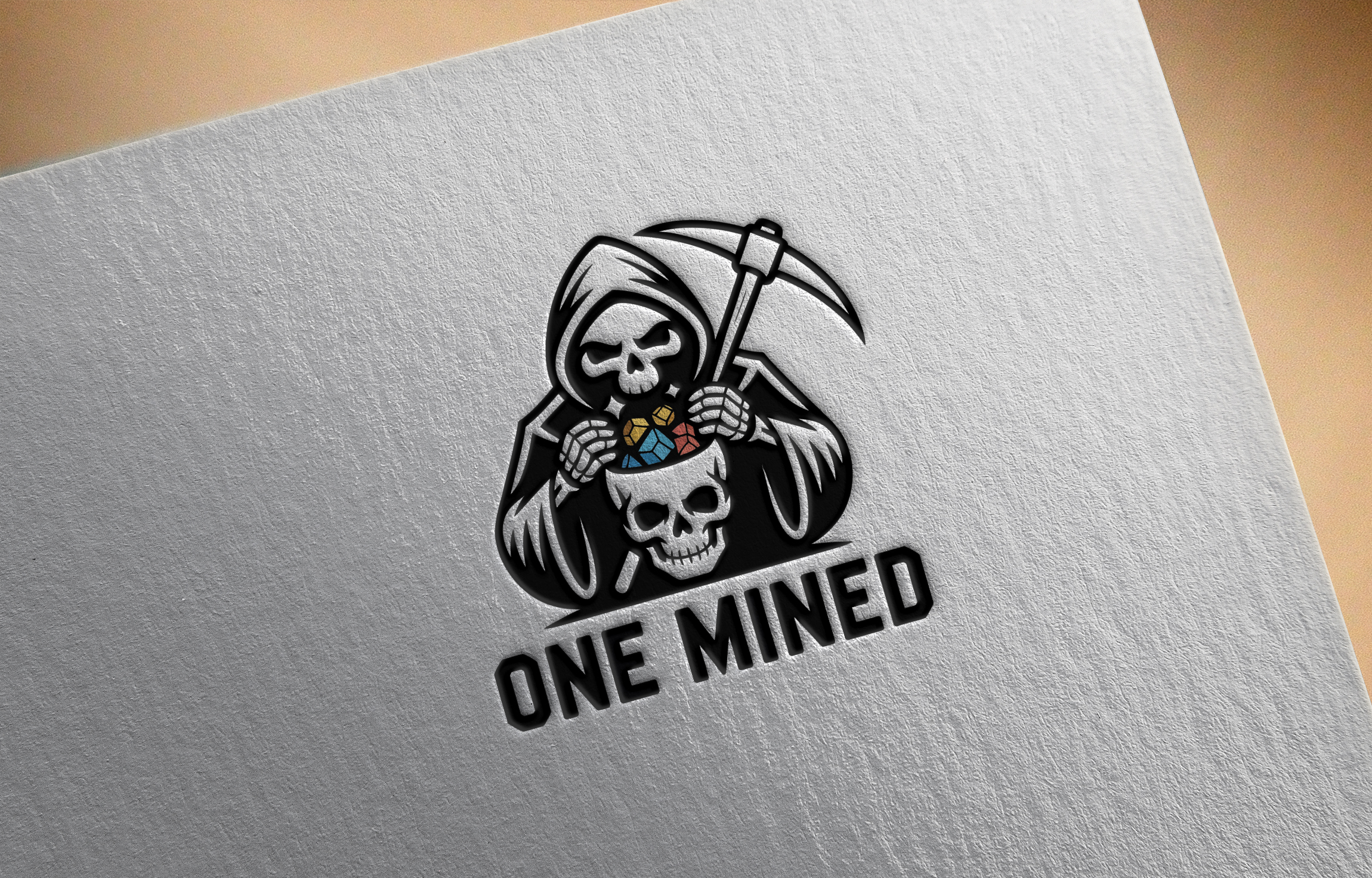 Logo Design by Zoe Designs for this project | Design #36871851