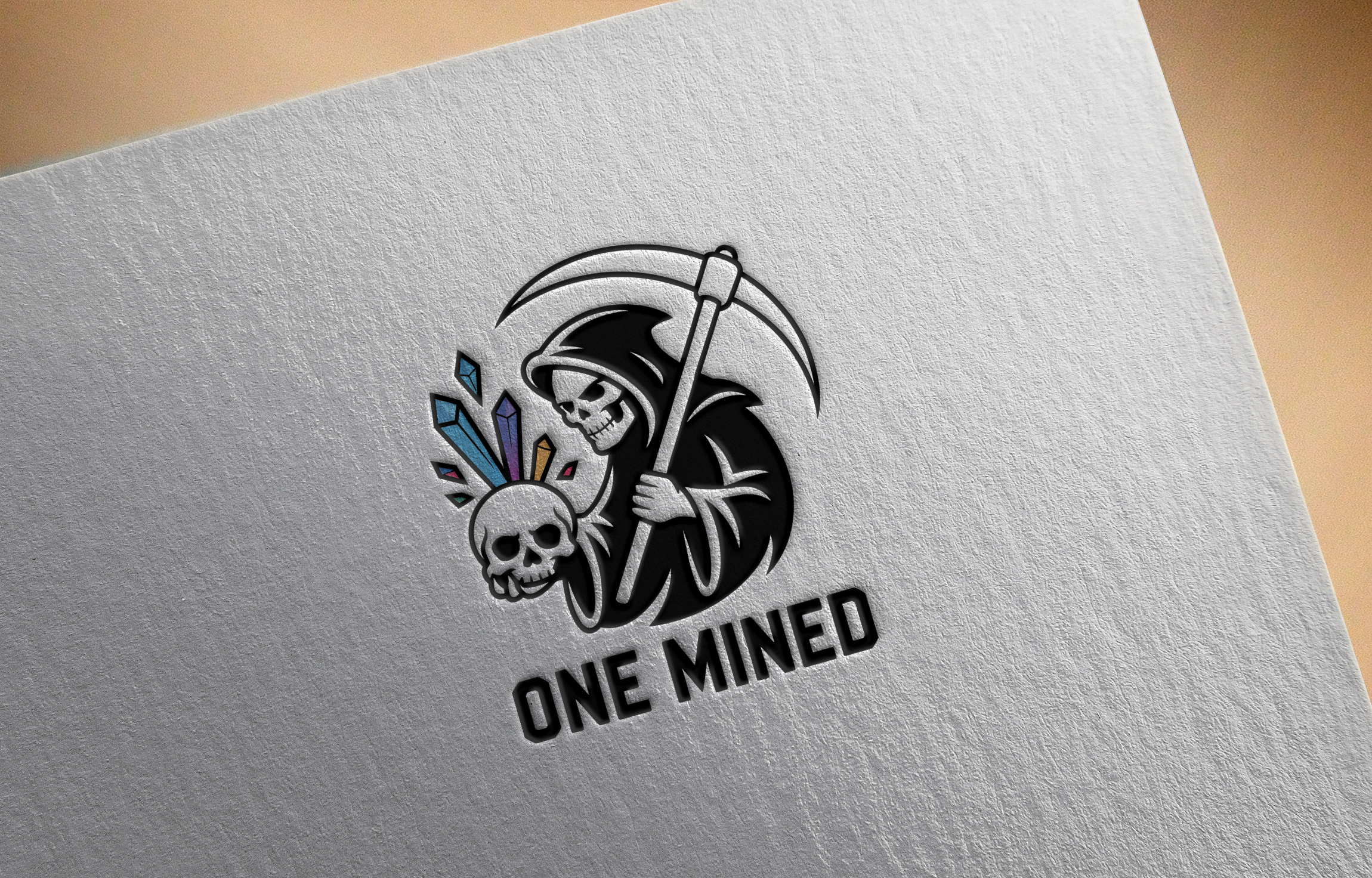 Logo Design by Zoe Designs for this project | Design #36872422