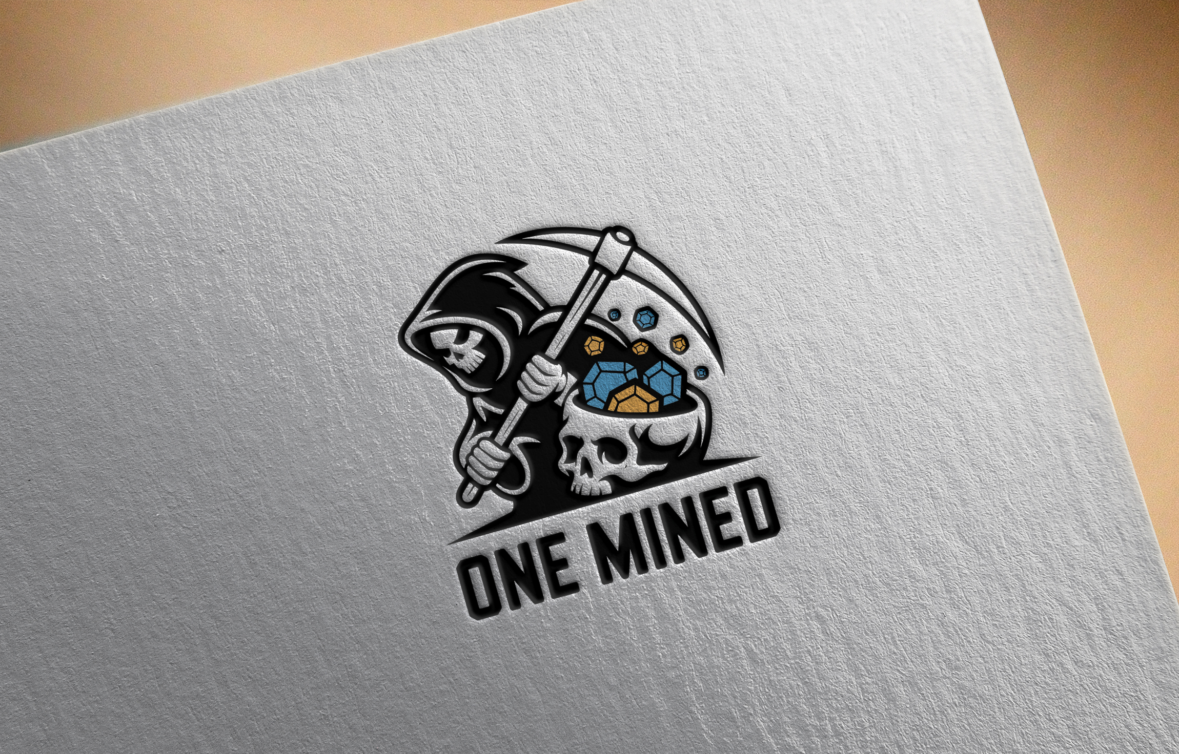 Logo Design by Zoe Designs for this project | Design #36872423