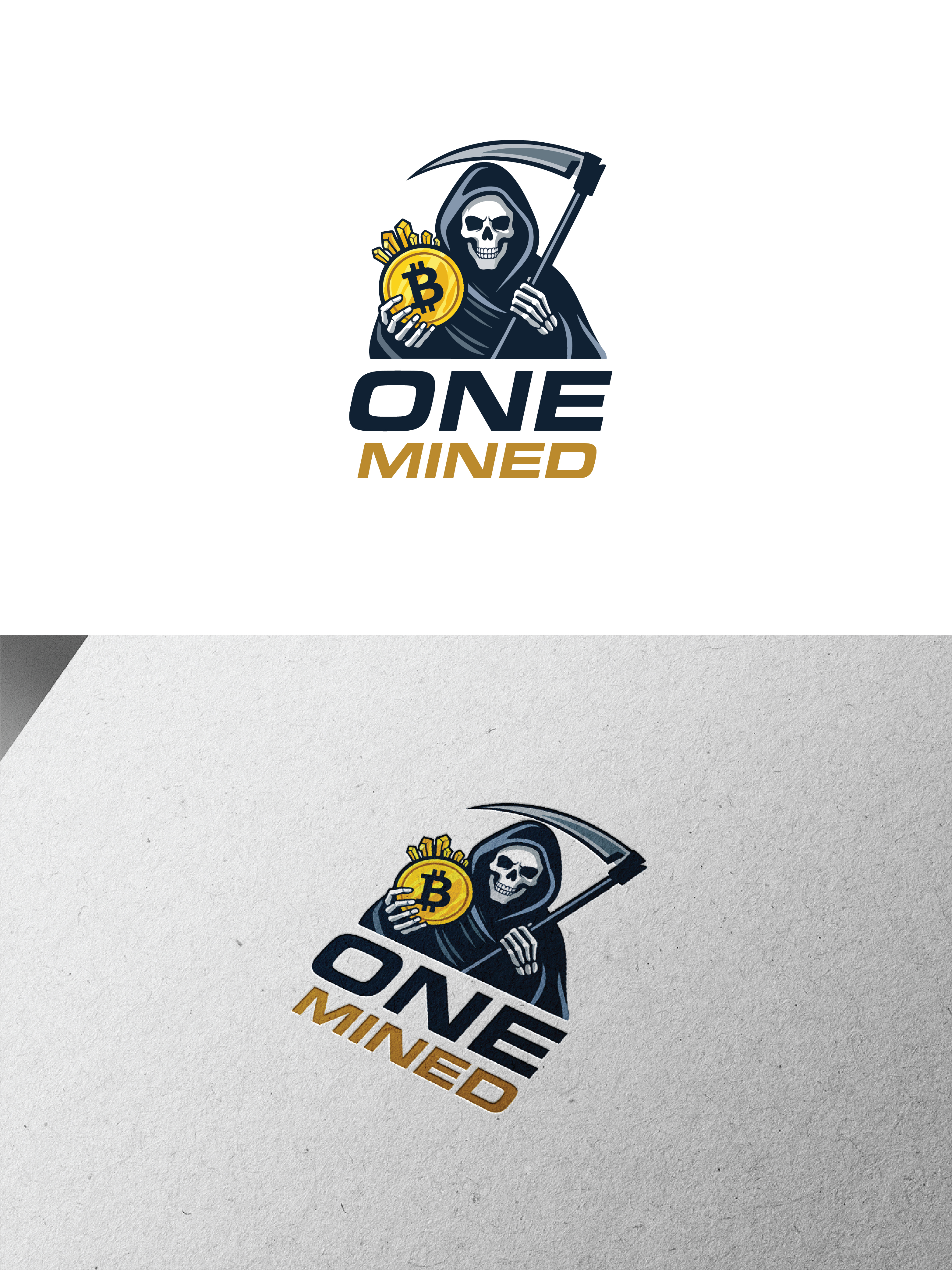 Logo Design by raju.creative for this project | Design #36875916