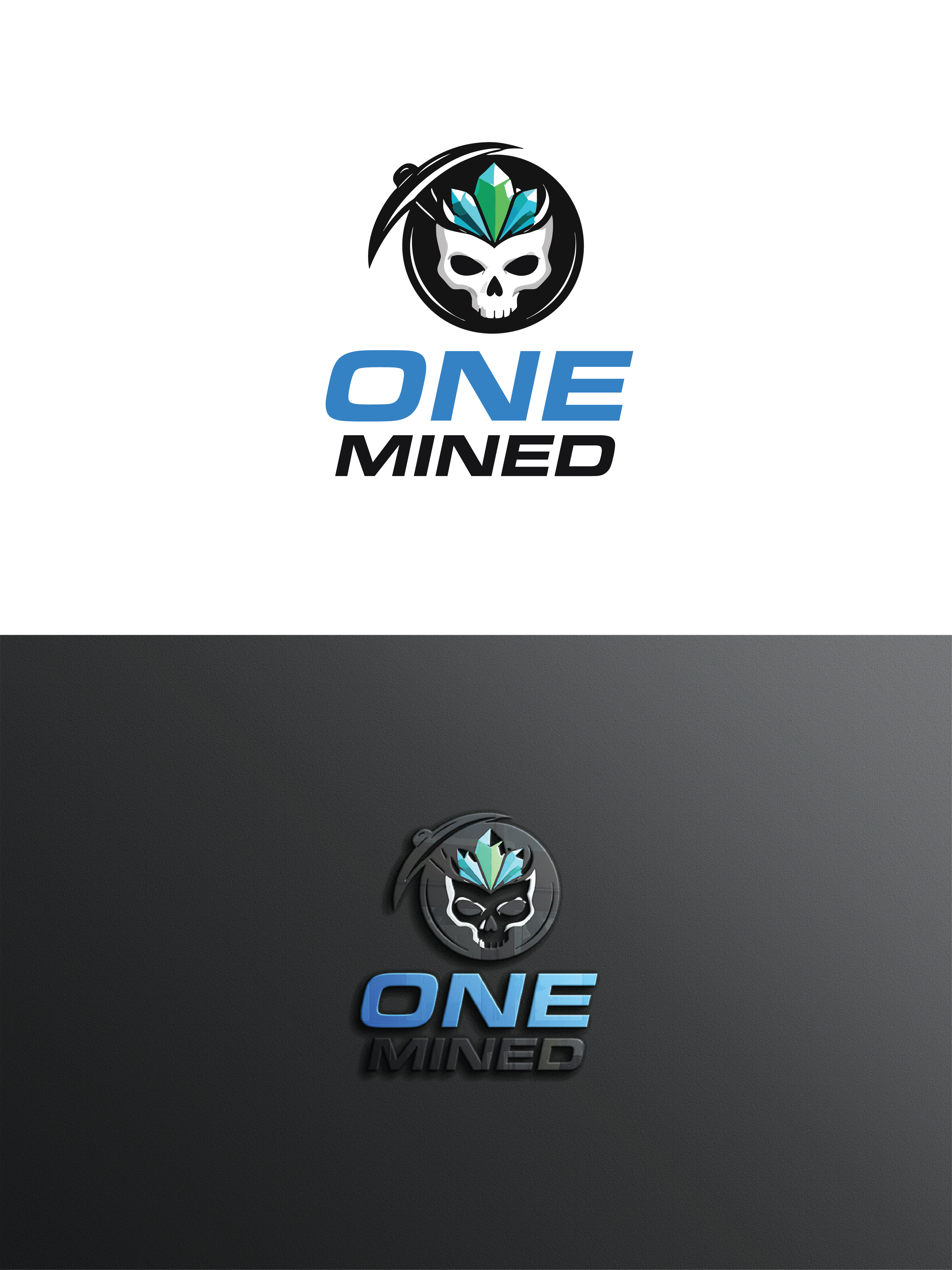 Logo-Design von raju.creative für dieses Projekt | Design #36875918