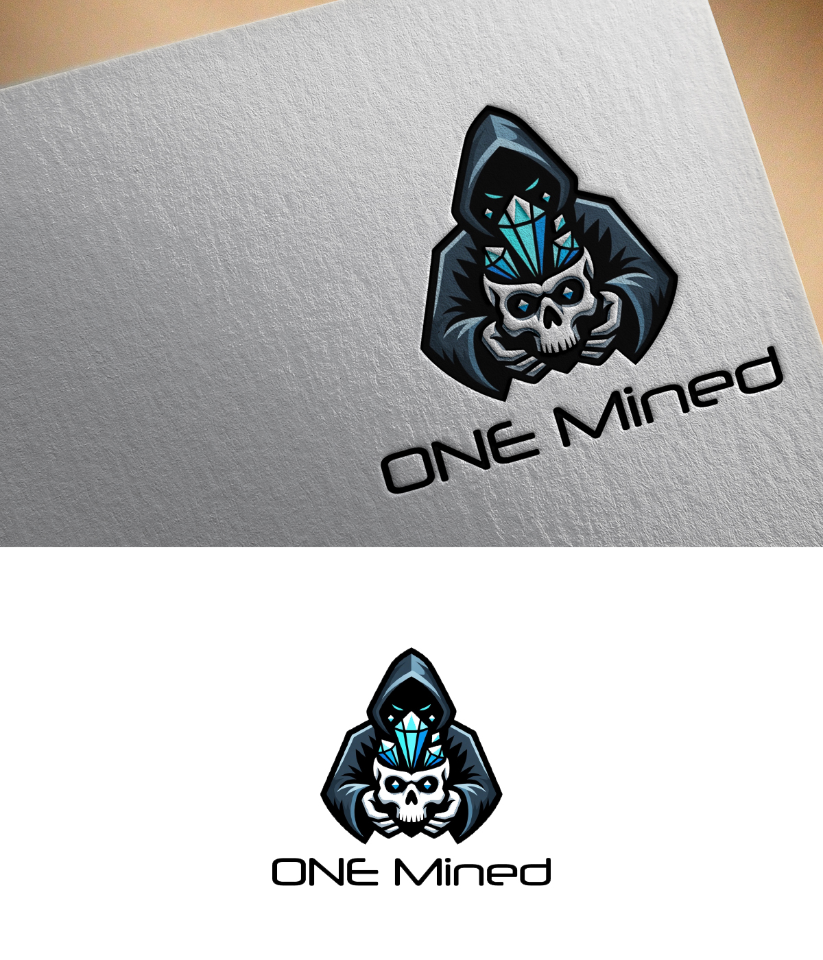Logo Design by Mehedi100 for this project | Design #36876437