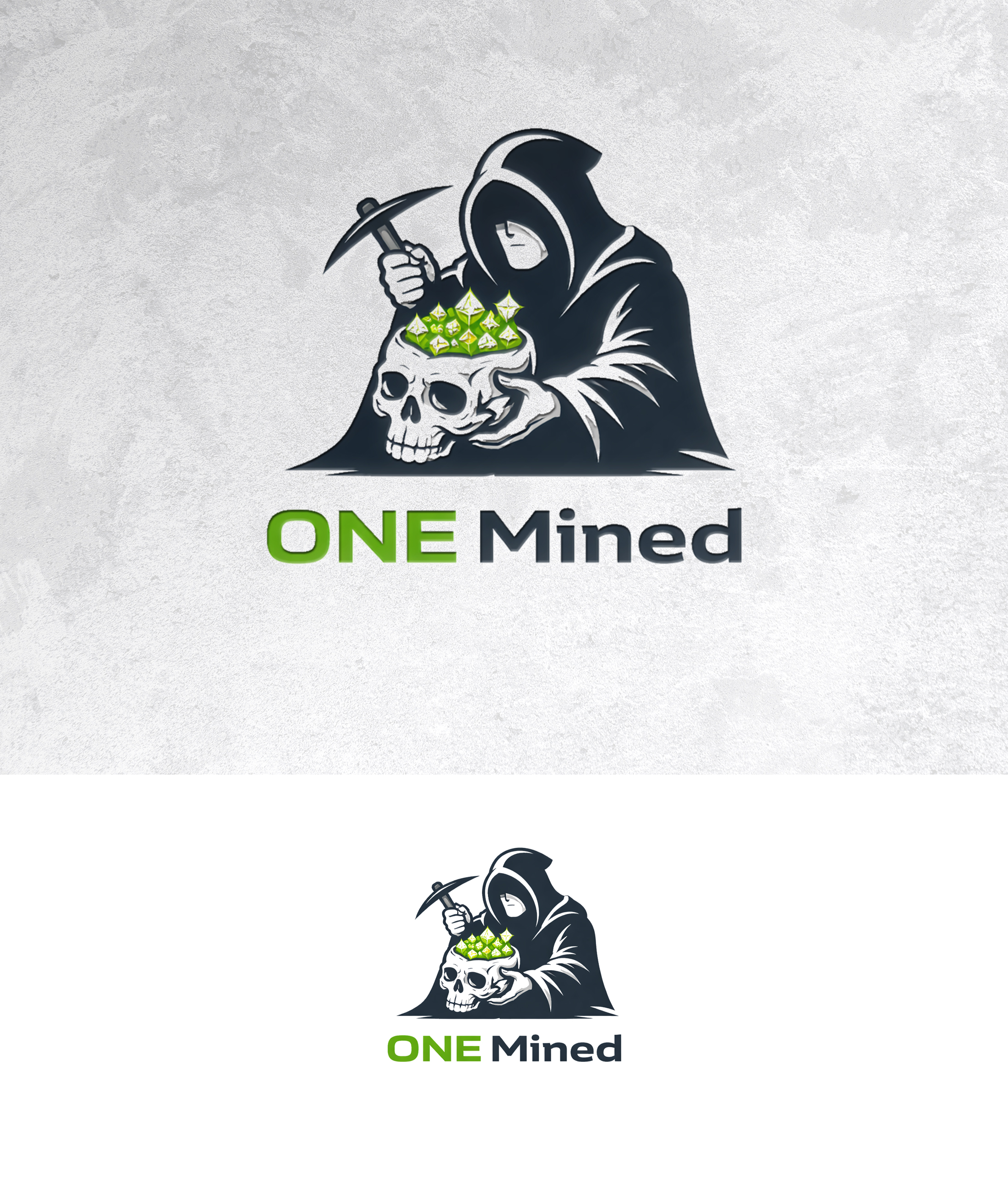 Logo Design by sonu.CR for this project | Design #36883014