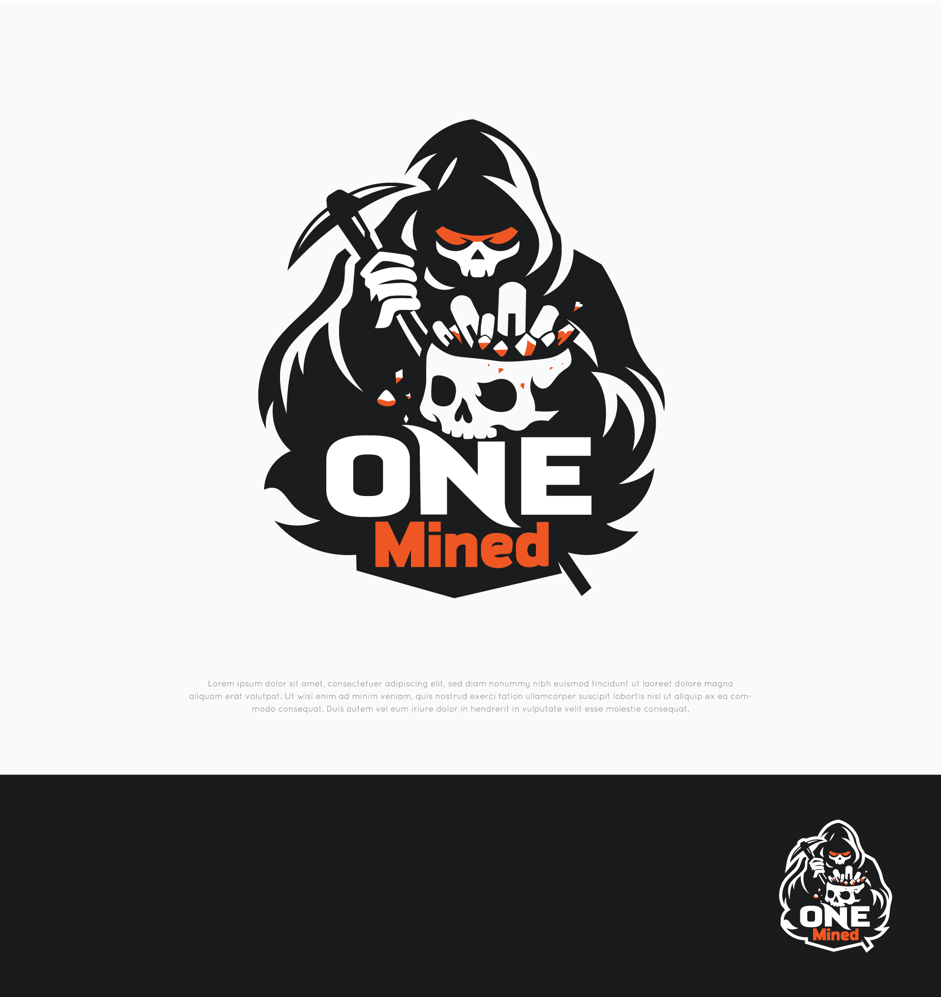 Logo-Design von Shigh5 für dieses Projekt | Design #36879177