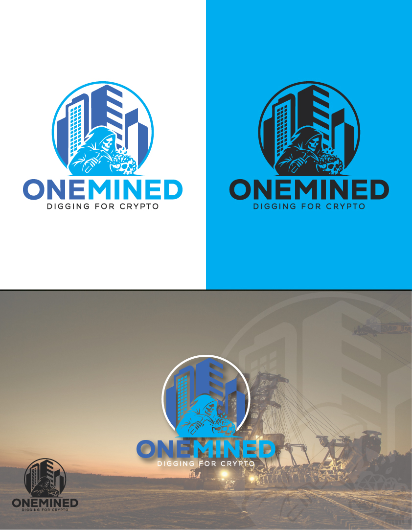 Logo Design by Mr_Logo for this project | Design #36871837