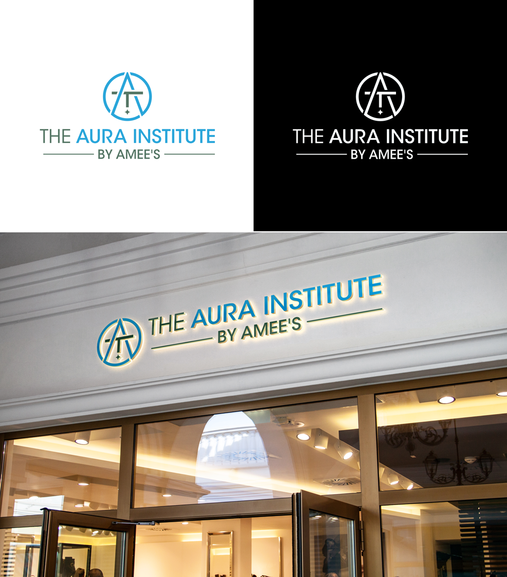 Diseño de Logo por RA-bica para este proyecto | Diseño #36875978