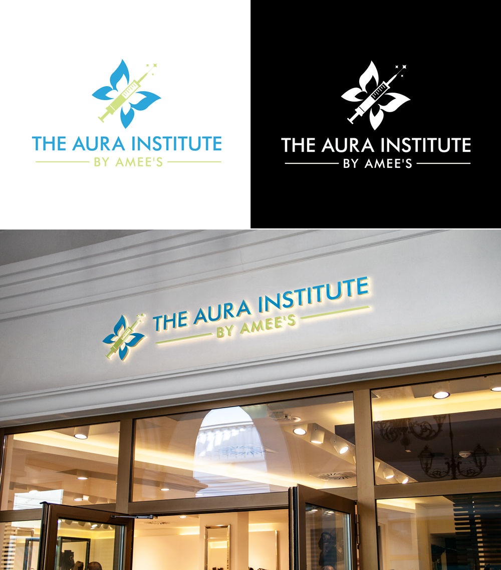 Diseño de Logo por RA-bica para este proyecto | Diseño #36875979