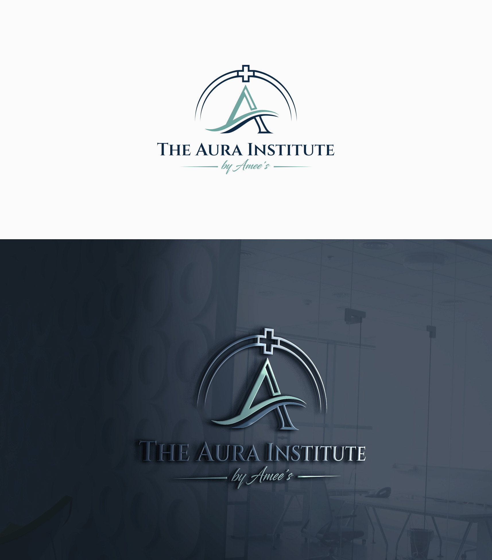 Diseño de Logo por BANI GD para este proyecto | Diseño #36875179