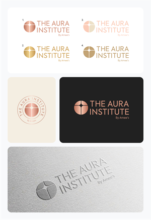 Logo Design by Mevn_D for this project | Design: #36874690