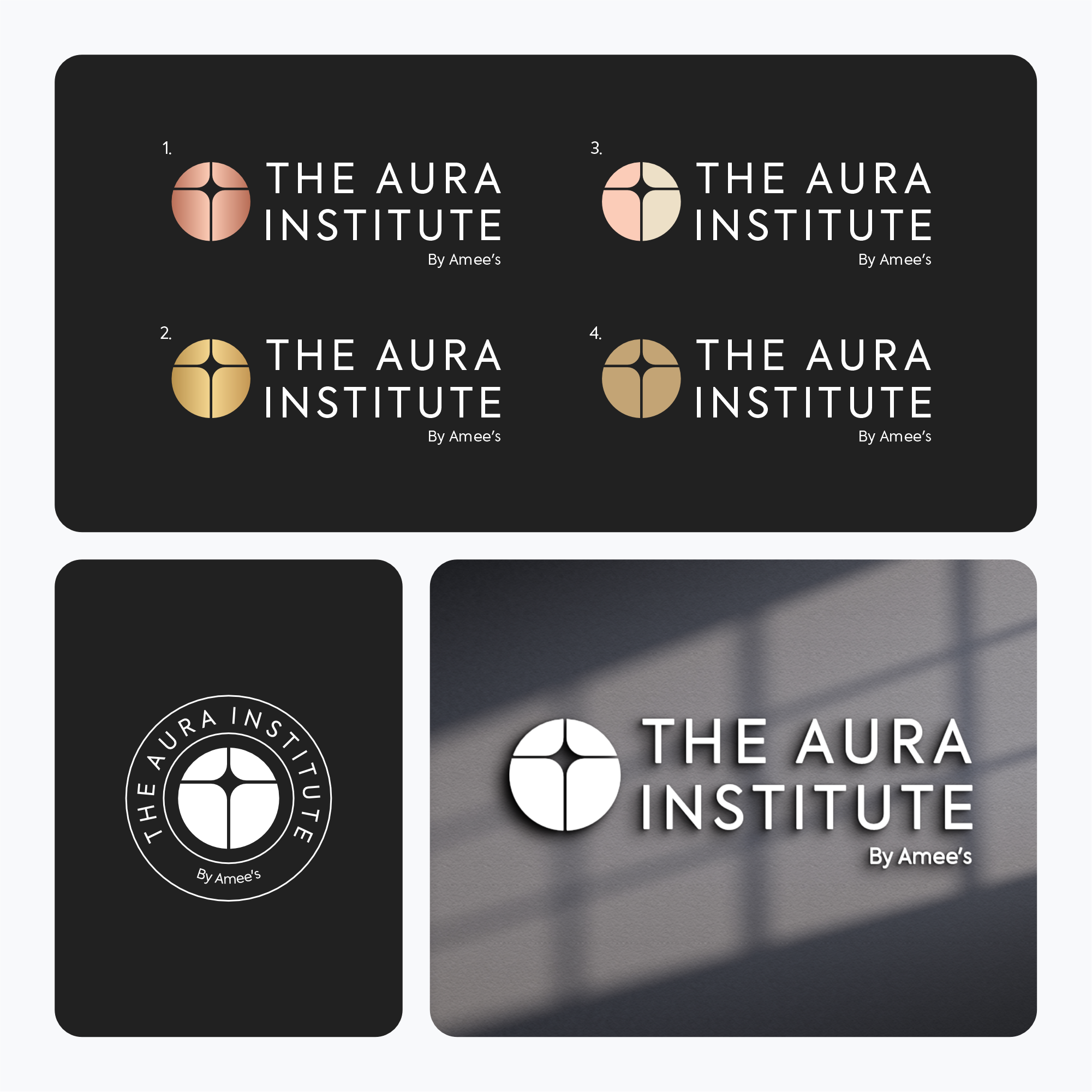 Logo Design by Mevn_D for this project | Design #36882381