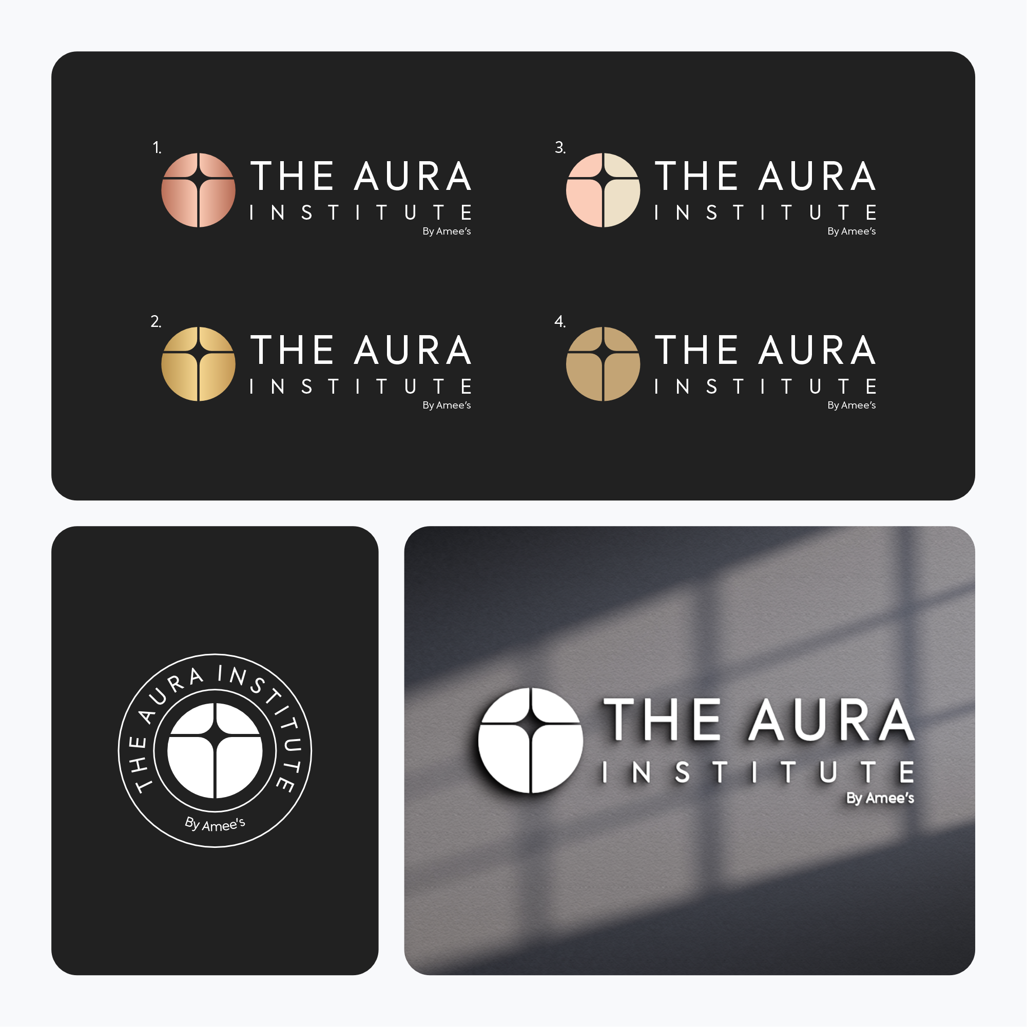 Logo Design by Mevn_D for this project | Design #36882382