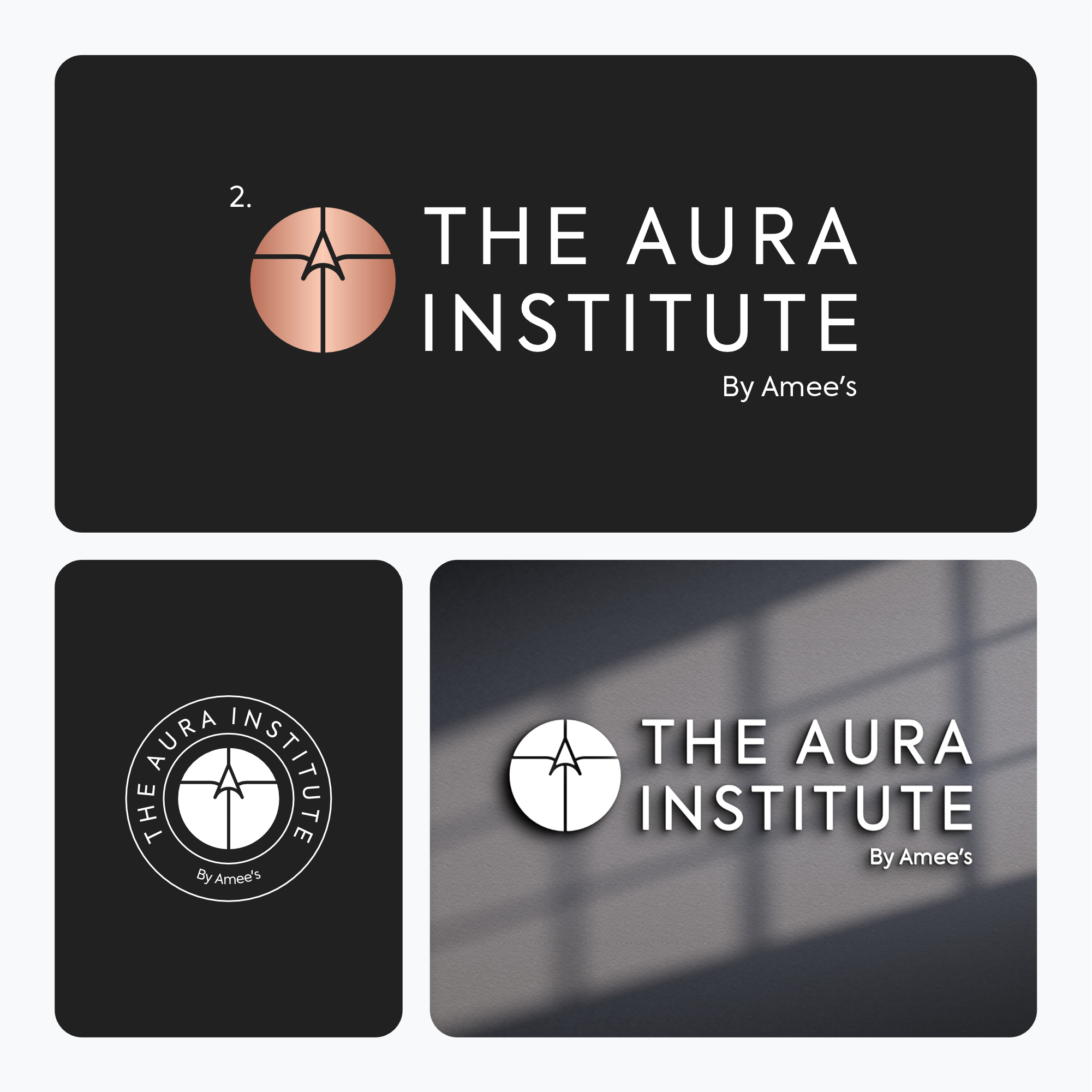 Logo Design by Mevn_D for this project | Design #36888761