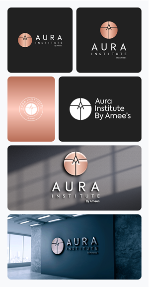 Logo Design by Mevn_D for this project | Design: #36925437