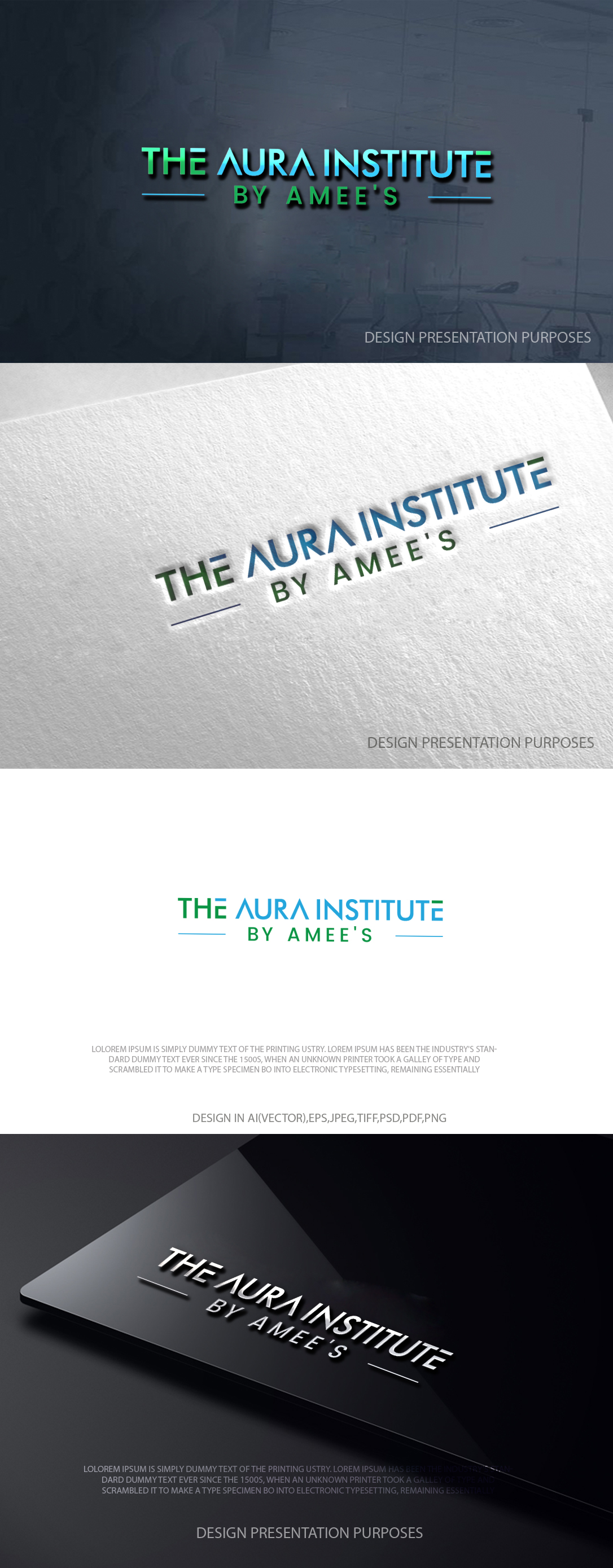 Diseño de Logo por zebronicgraphic para este proyecto | Diseño #36874348