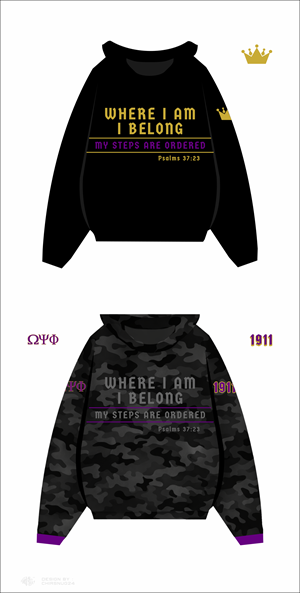 Apparel Design by chrisnug24