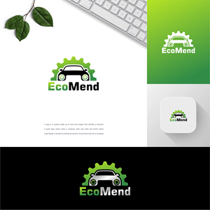 Logo Design by Dembol 2 for this project | Design: #36875752