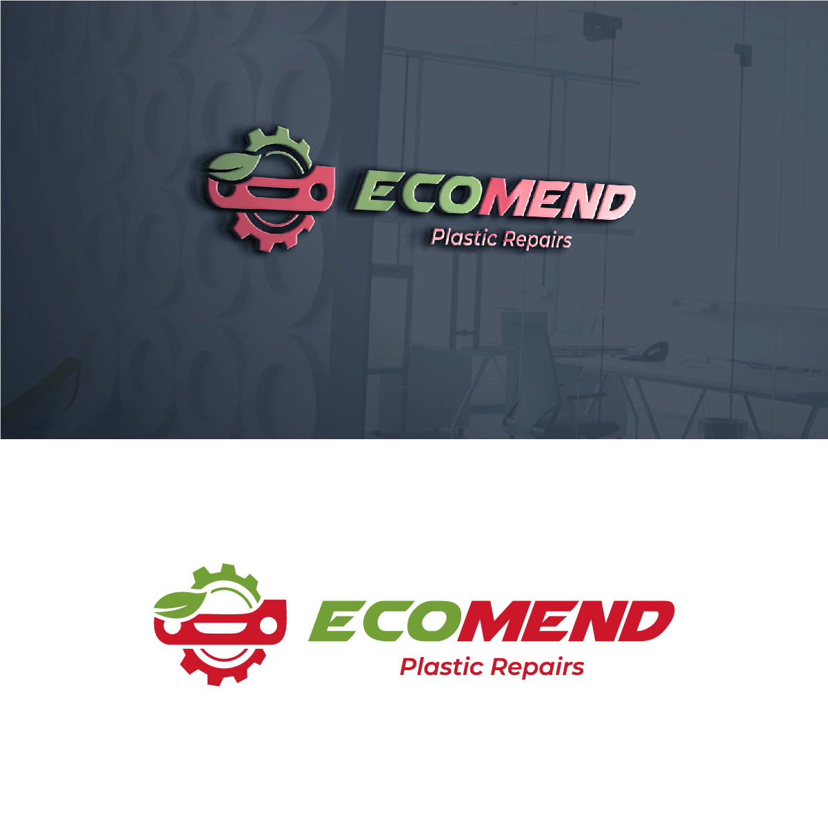 Logo Design by 99 Art.. for this project | Design #36879275