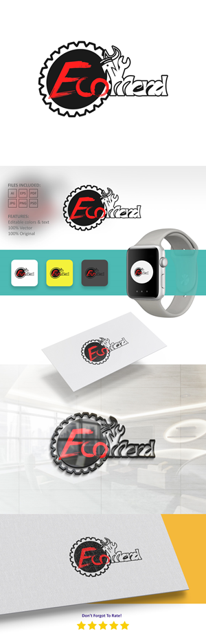 Logo Design by VectorForge for this project | Design: #36882108