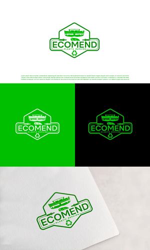 Logo Design by DesignSNW for this project | Design: #36875095