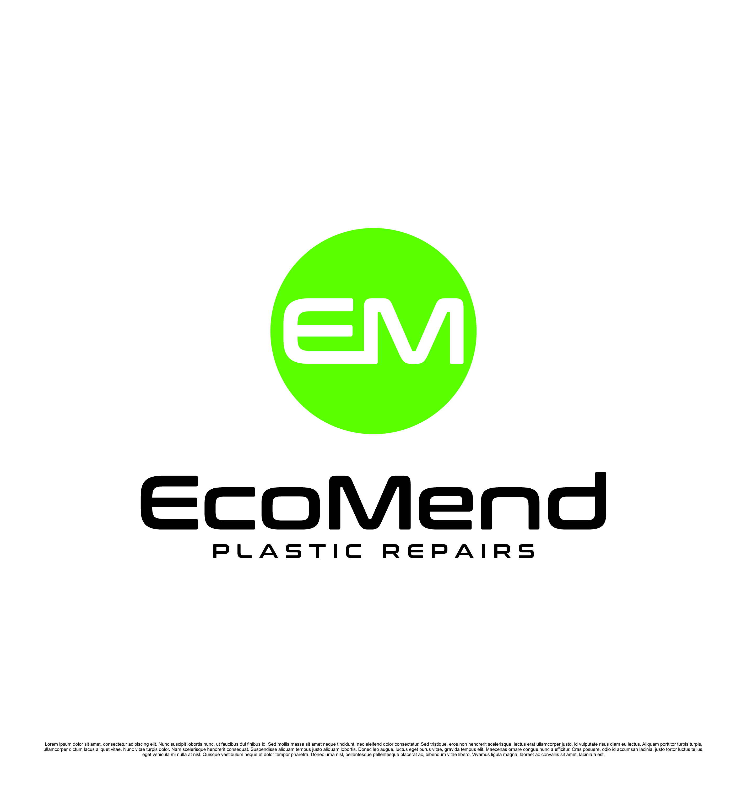 Logo Design by saesean for this project | Design #36890487