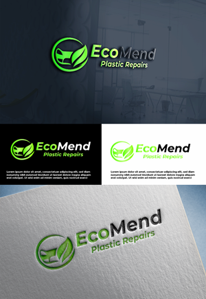 Logo Design by Innovative Graphix for this project | Design: #36874847