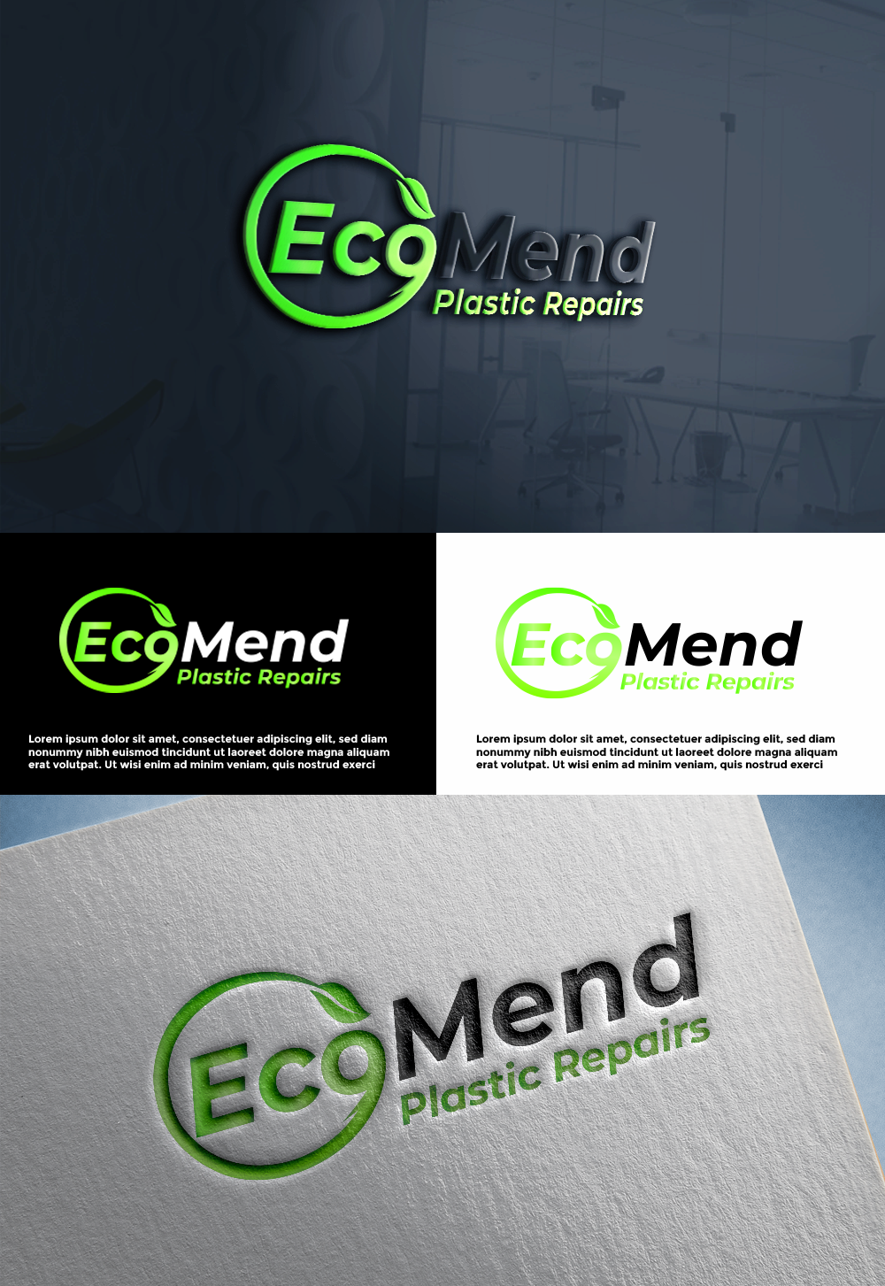 Logo Design by Innovative Graphix for this project | Design #36875080