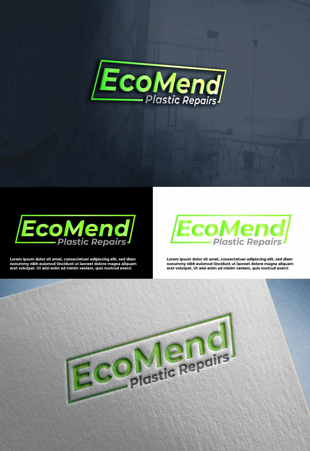 Logo Design by Innovative Graphix for this project | Design #36875151