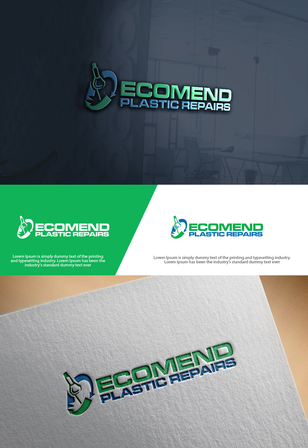 Logo Design by sulemani  creation for this project | Design #36871912