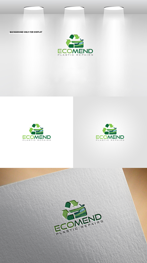 Logo Design by Rahmina for this project | Design: #36879503