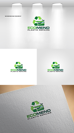 Logo Design by Rahmina for this project | Design: #36911954