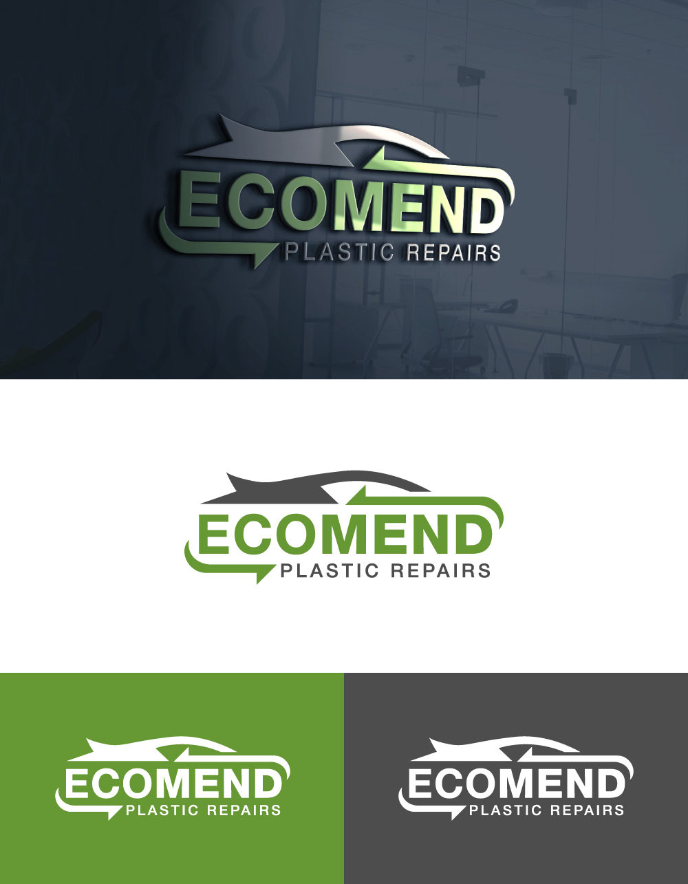 Logo Design by AbdurRahim@ for this project | Design #36881072