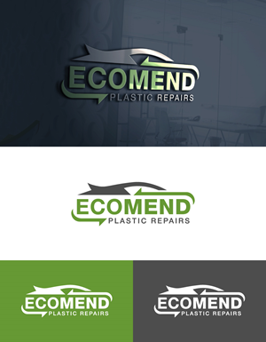Logo Design by AbdurRahim@ for this project | Design: #36881072