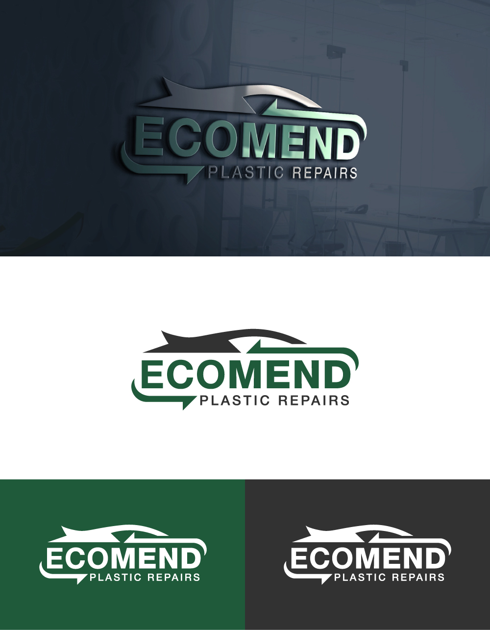 Logo Design by AbdurRahim@ for this project | Design #36881073