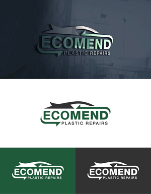 Logo Design by AbdurRahim@ for this project | Design: #36881073