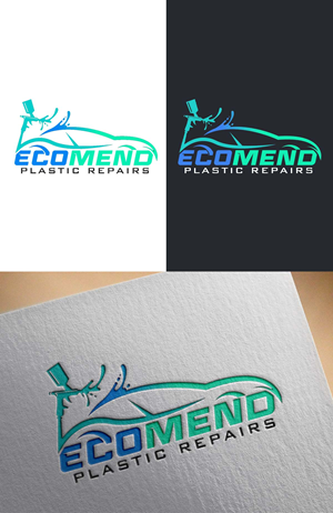 Logo Design by SANJU1 for this project | Design: #36872809
