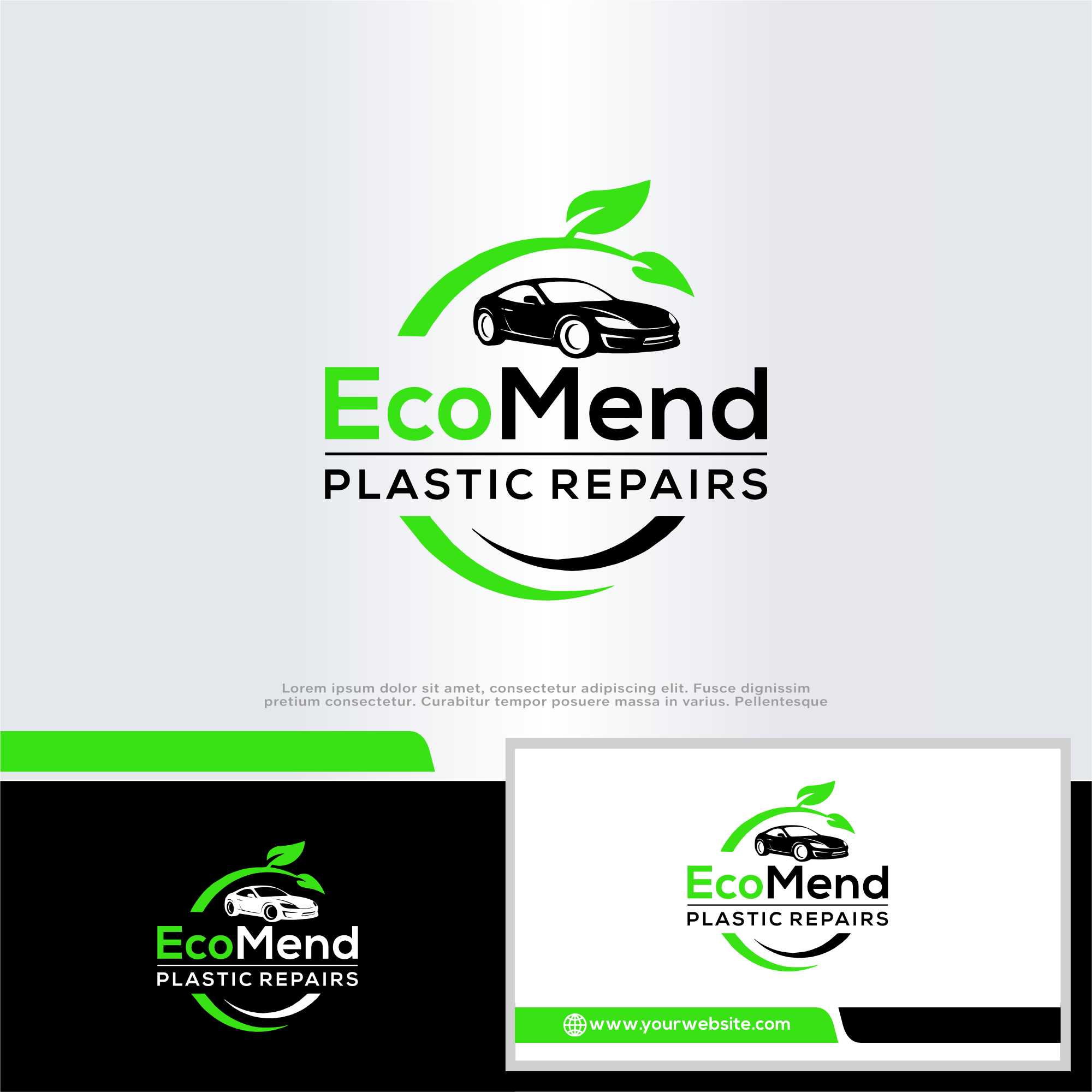 Logo Design by win it for this project | Design #36902870