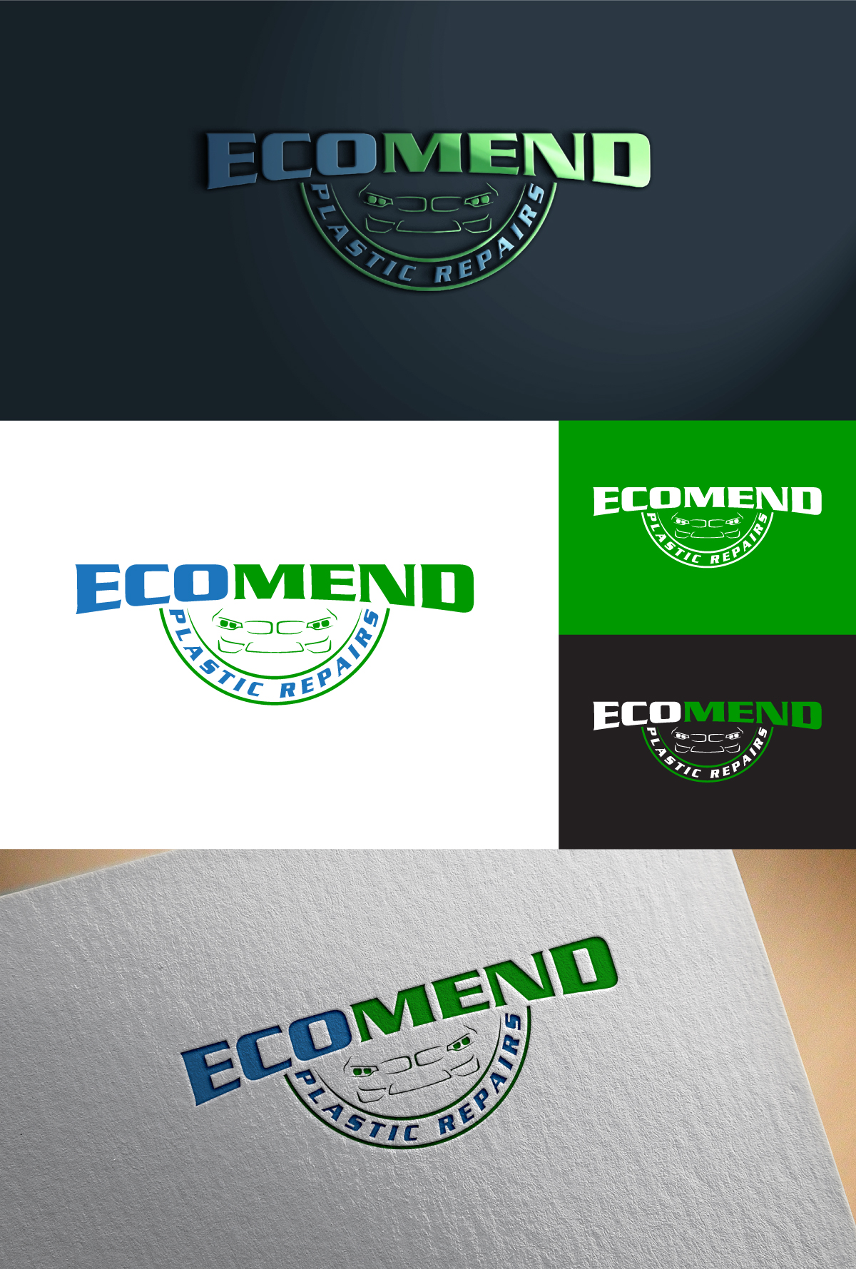 Logo Design by ariba6269 for this project | Design #36881538