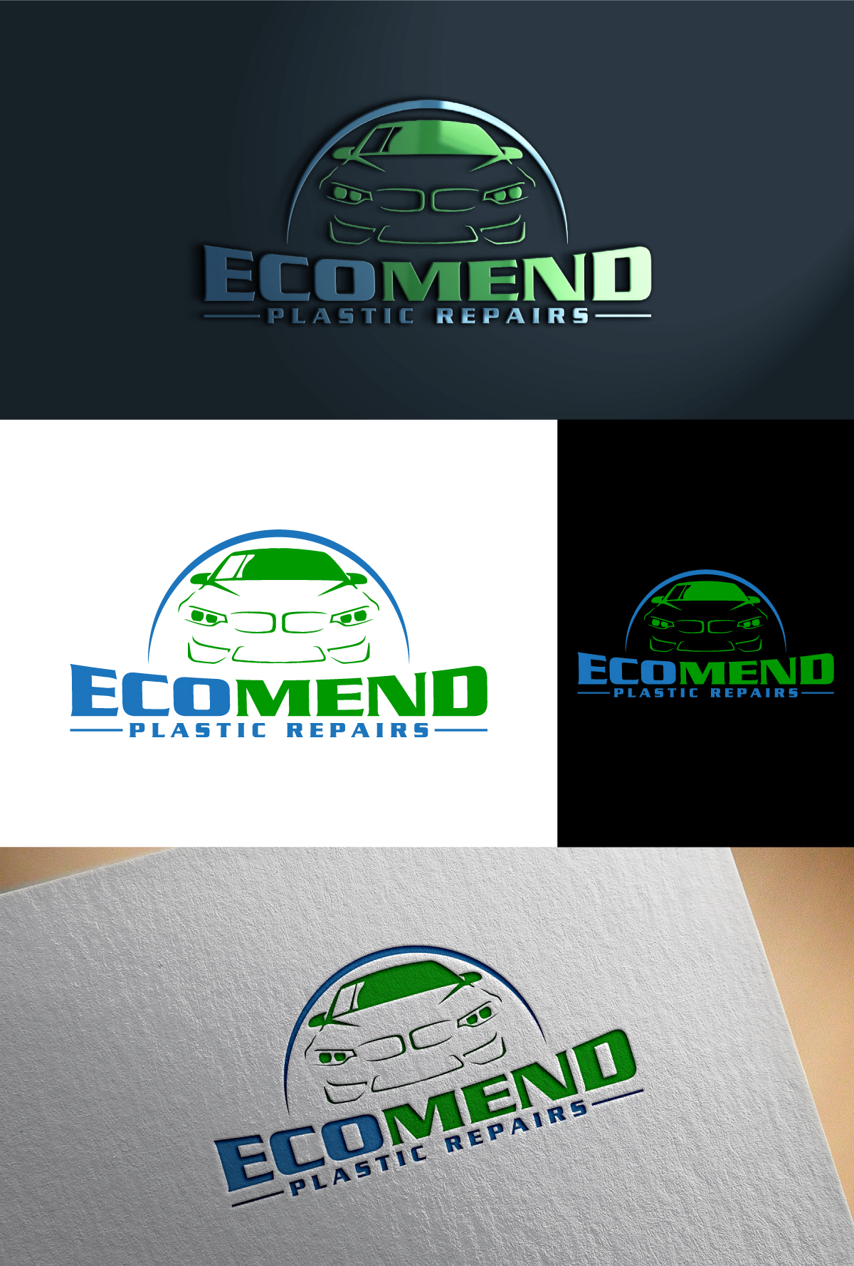 Logo Design by ariba6269 for this project | Design #36881539