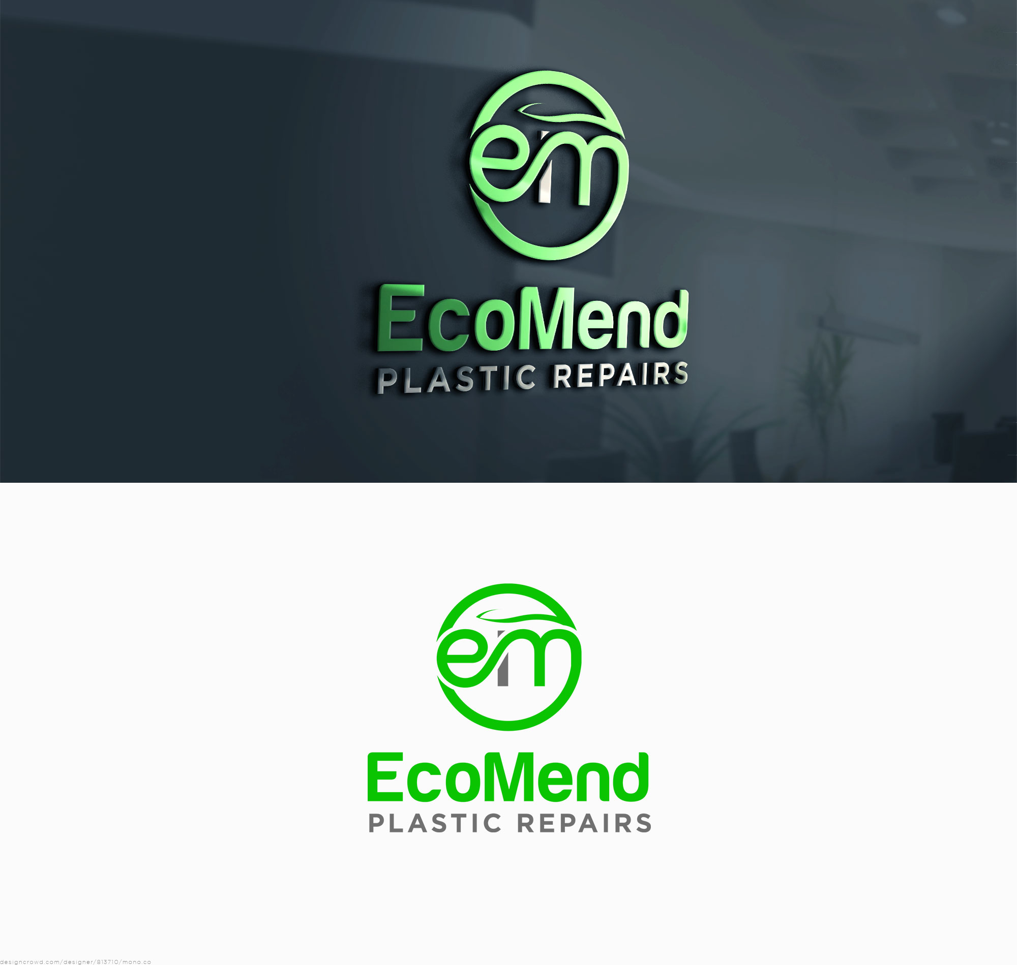 Logo Design by Pen_art0 for this project | Design #36873138