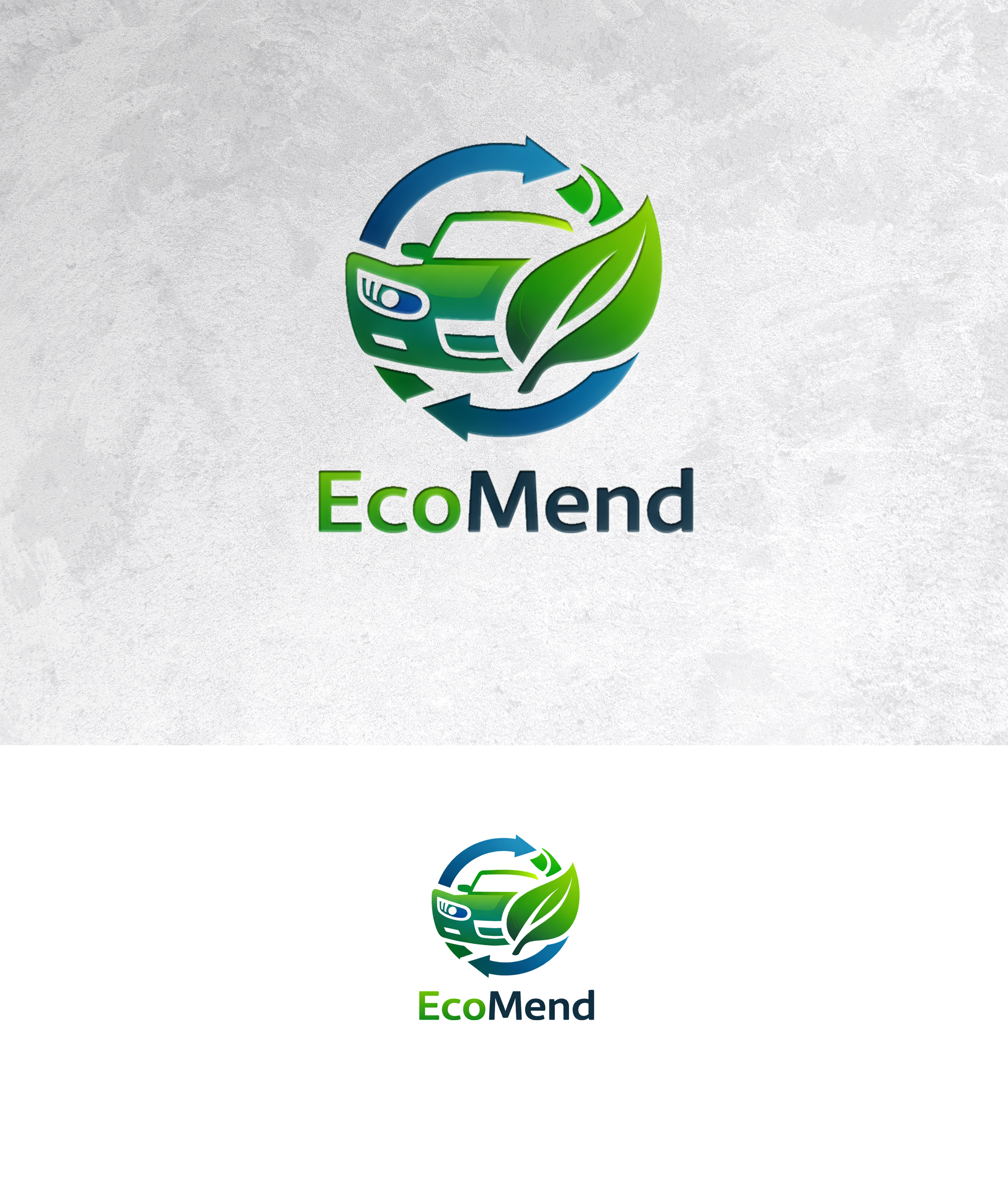 Logo Design by sonu.CR for this project | Design #36882923