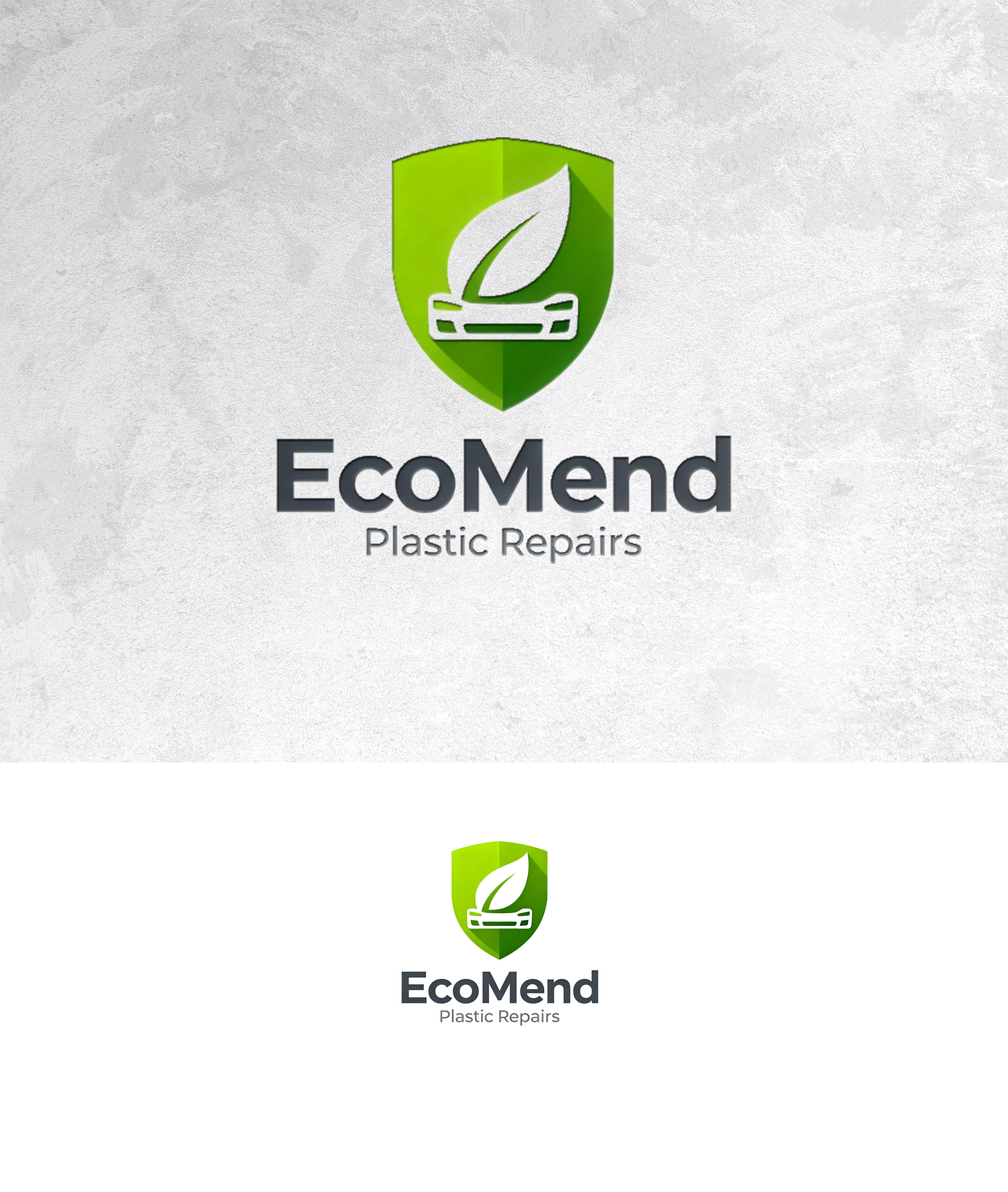 Logo Design by sonu.CR for this project | Design #36882927